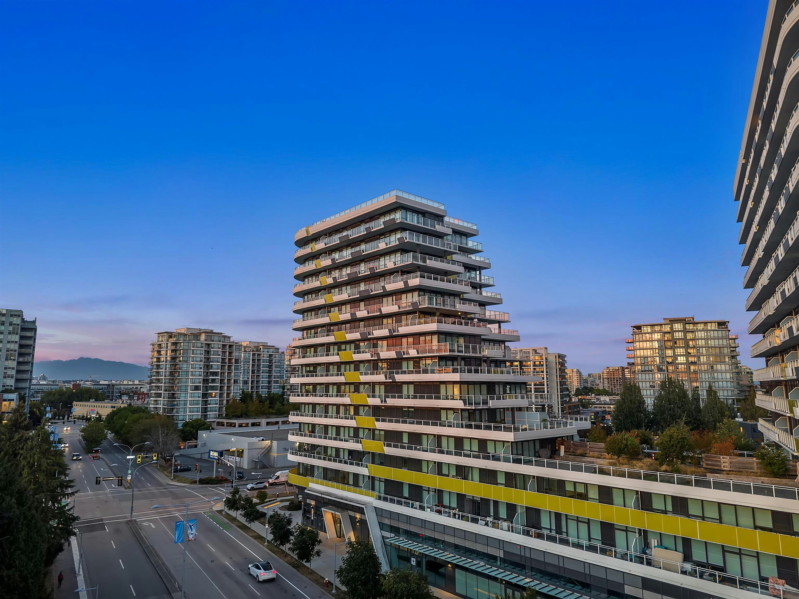1102-5766 Gilbert Road, Richmond, BC, V6X 1B7 - 35