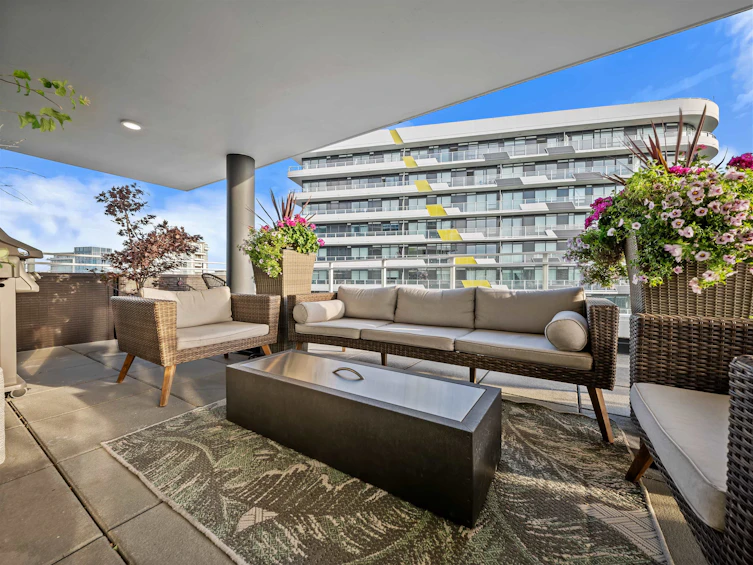1102-5766 Gilbert Road, Richmond, BC, V6X 1B7 - 4