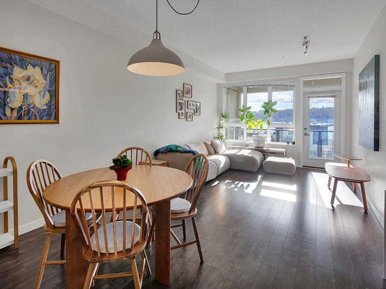 207-3825 Cates Landing Way, North Vancouver, BC, V7G 0A6 - 10