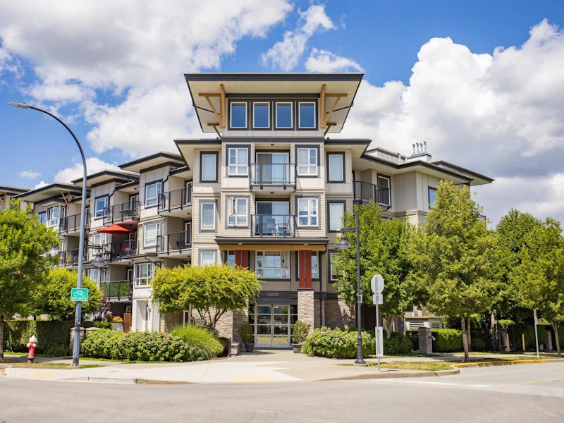419 - 12075 Edge Street, Maple Ridge BC V2X 9E6