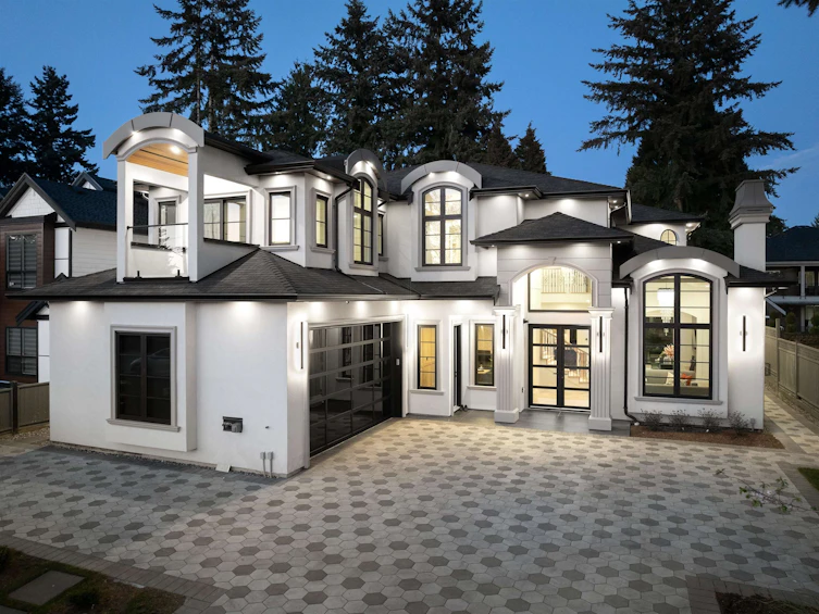10258 128a Street, Surrey, BC, V3T 3E8 - 2