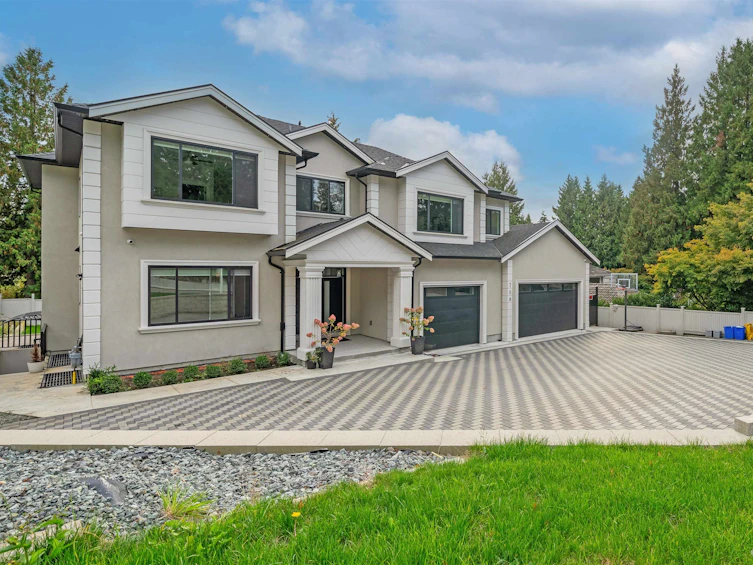 708 Austin Avenue, Coquitlam, BC, V3K 3N1 - 2
