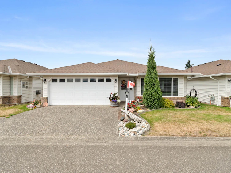 18-46485 Airport Road, Chilliwack, BC, V2P 7Y1
