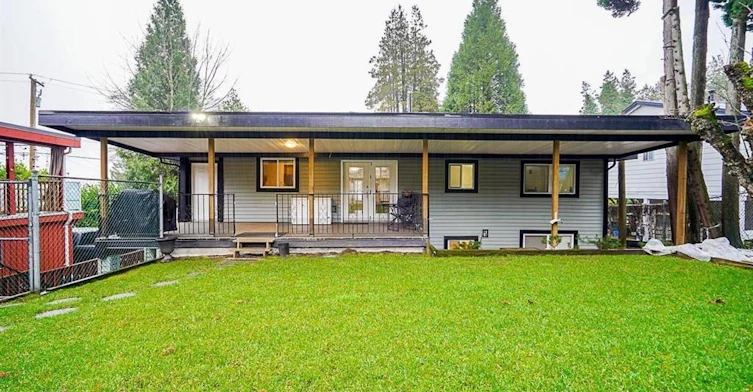 322 Mariner Way, Coquitlam, BC, V3K 1N6