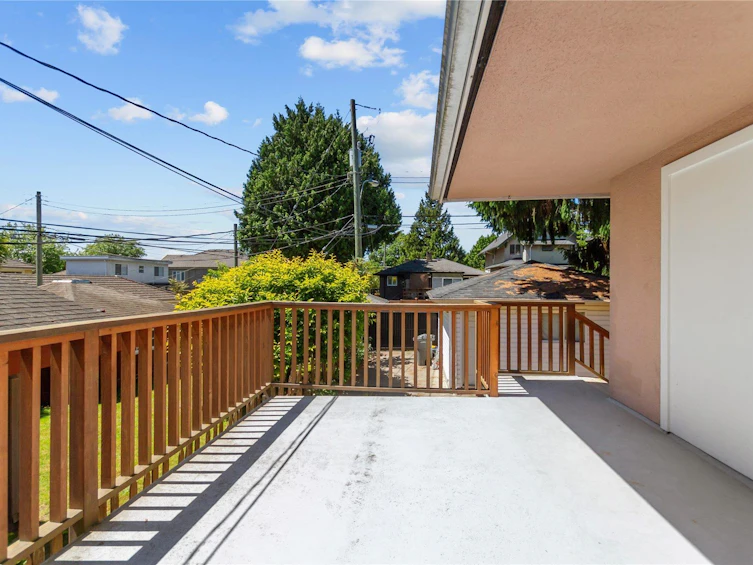 7643 Selkirk Street, Vancouver, BC, V6P 4H3 - 6