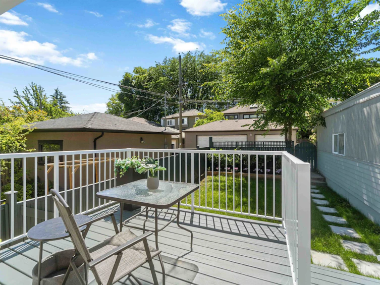 3534 W 17th Avenue, Vancouver, BC, V6S 1A1 - 25
