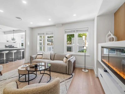 3534 W 17th Avenue - 4