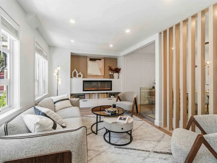 3534 W 17th Avenue, Vancouver, BC, V6S 1A1 - 3