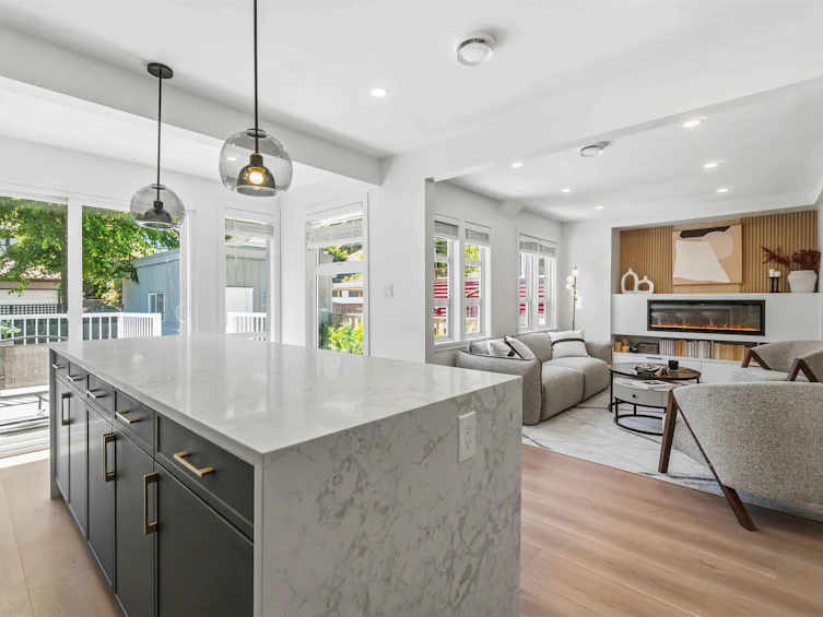 3534 W 17th Avenue, Vancouver, BC, V6S 1A1 - 7