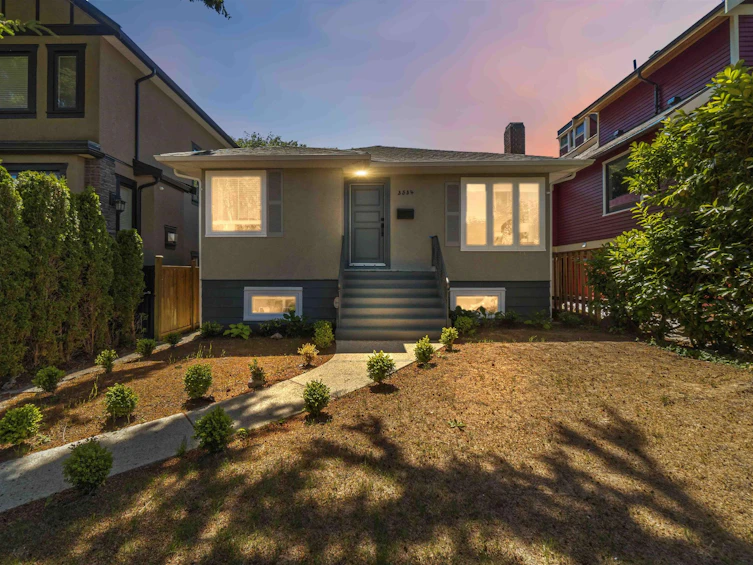 3534 W 17th Avenue, Vancouver, BC, V6S 1A1 - 28