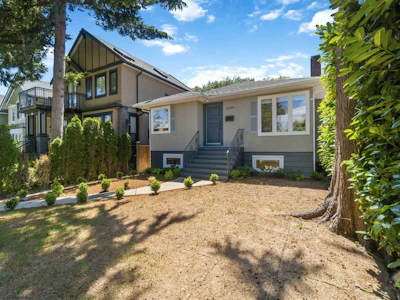3534 W 17th Avenue - 2