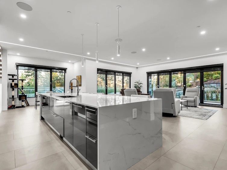 184 Kinsey Drive, Port Moody, BC, V3H 0G7 - 7