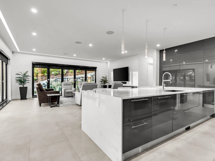 184 Kinsey Drive, Port Moody, BC, V3H 0G7 - 8
