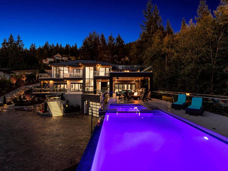184 Kinsey Drive, Port Moody, BC, V3H 0G7 - 39