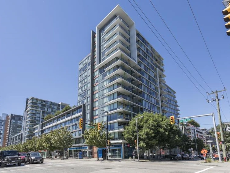 1401-1783 Manitoba Street, Vancouver, BC, V5Y 0K1 - 36