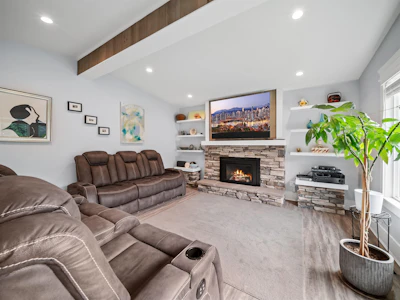 4769 201 Street - 5