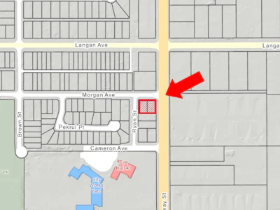 1708,26 Morgan Avenue - 2