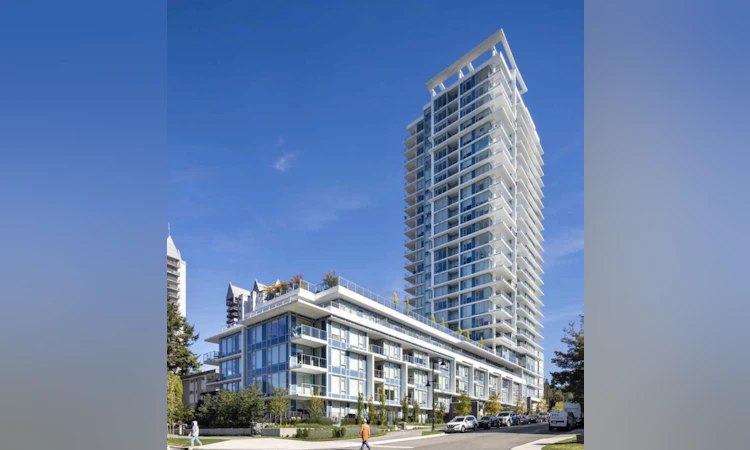 704-555 Sydney Avenue