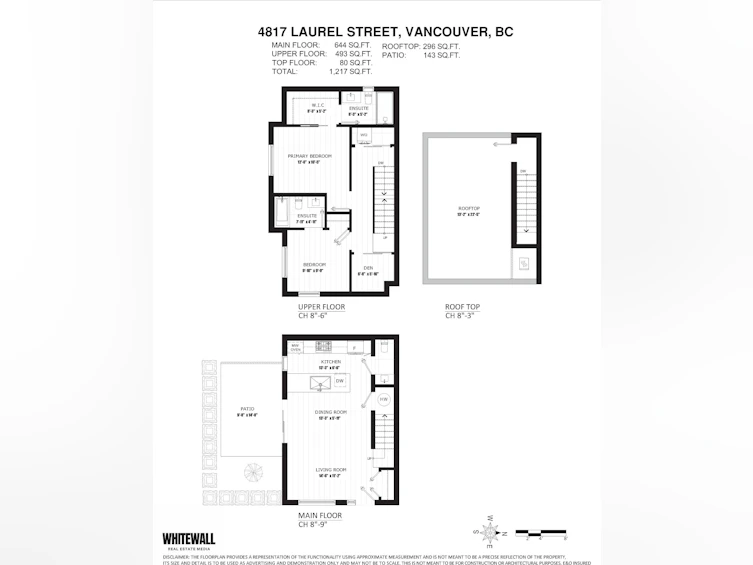 4817 Laurel Street, Vancouver, BC, V5Z 3V9 - 23
