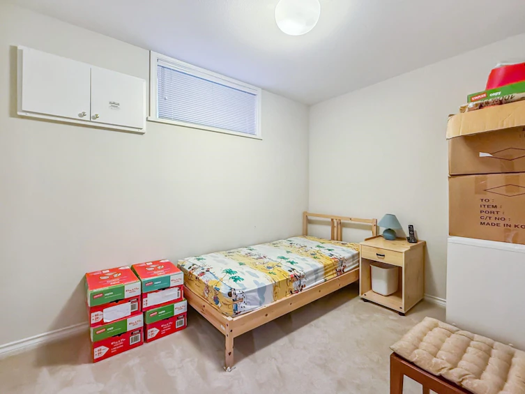 2755 W 20th Avenue, Vancouver, BC, V6L 1H1 - 33