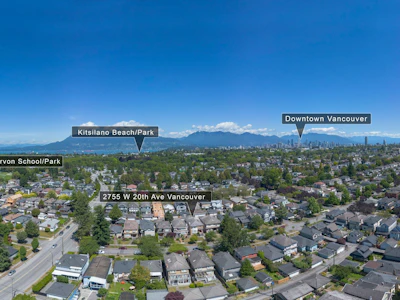 2755 W 20th Avenue - 2