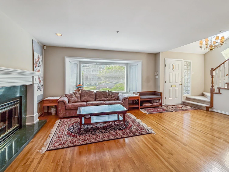2755 W 20th Avenue, Vancouver, BC, V6L 1H1 - 7