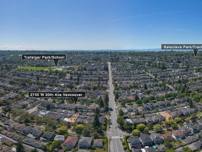 2755 W 20th Avenue - 3
