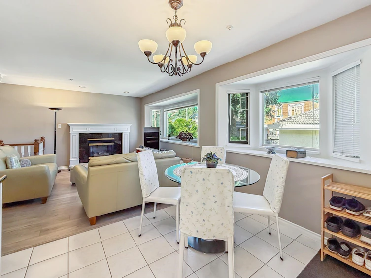 2755 W 20th Avenue, Vancouver, BC, V6L 1H1 - 14