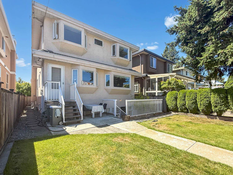 2755 W 20th Avenue, Vancouver, BC, V6L 1H1 - 36