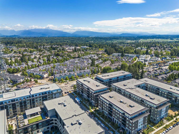 408-15848 Fraser Highway, Surrey, BC, V4N 6X6 - 35