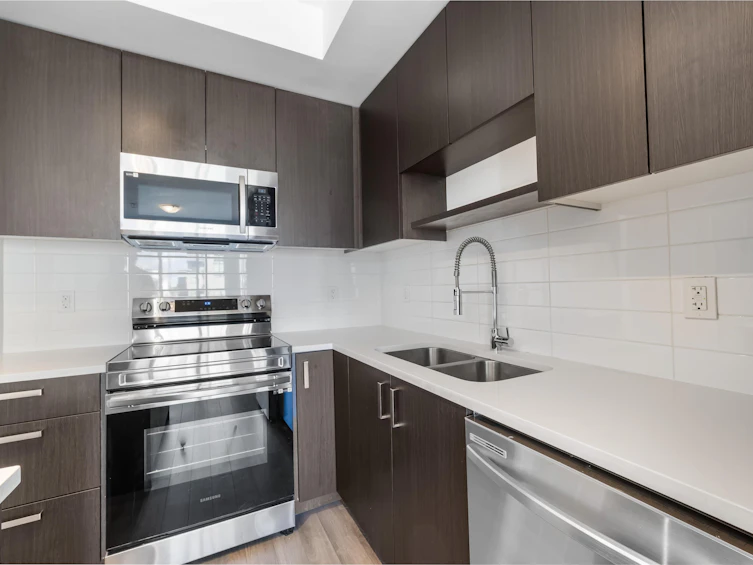 408-15848 Fraser Highway, Surrey, BC, V4N 6X6 - 4