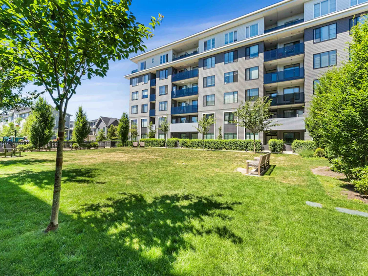 408-15848 Fraser Highway, Surrey, BC, V4N 6X6 - 24