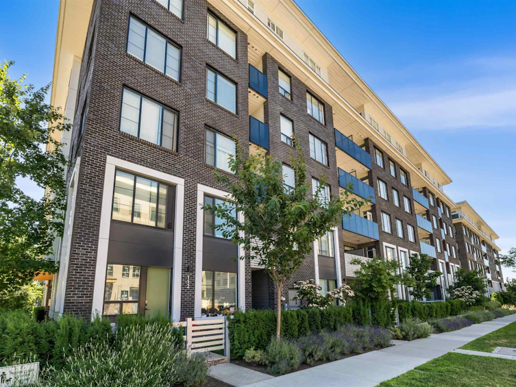 408-15848 Fraser Highway, Surrey, BC, V4N 6X6 - 31
