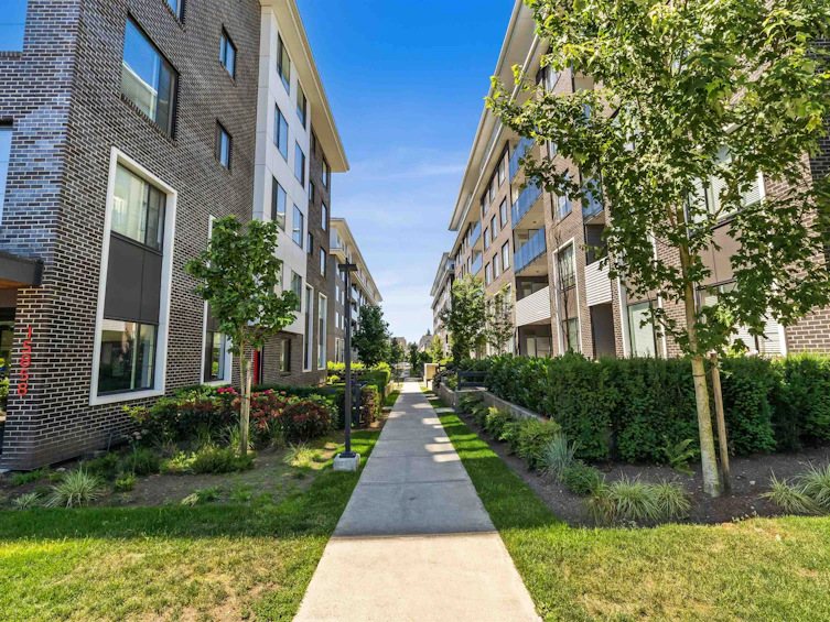 408-15848 Fraser Highway, Surrey, BC, V4N 6X6 - 30