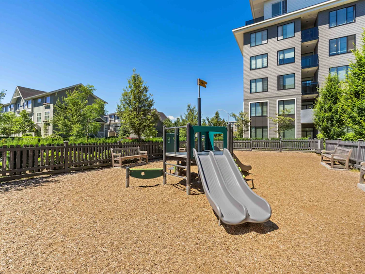 408-15848 Fraser Highway, Surrey, BC, V4N 6X6 - 25