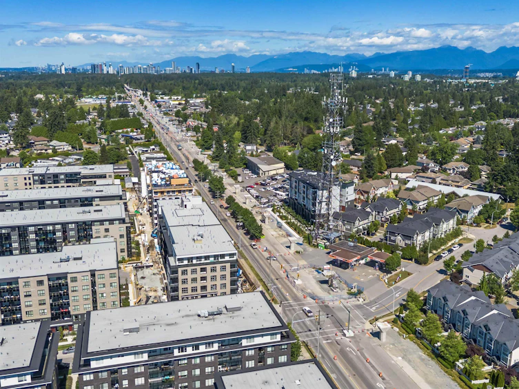 408-15848 Fraser Highway, Surrey, BC, V4N 6X6 - 33
