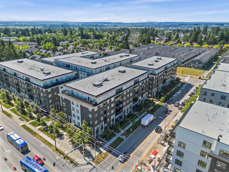 408-15848 Fraser Highway, Surrey, BC, V4N 6X6 - 38