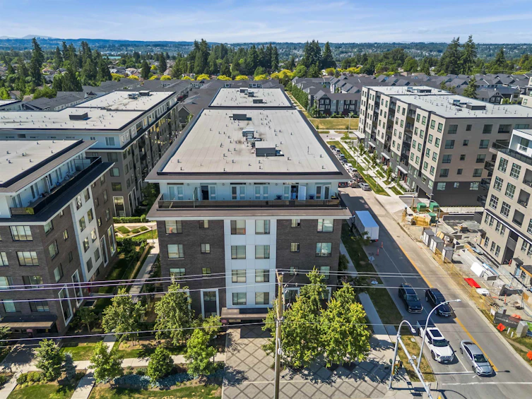 408-15848 Fraser Highway, Surrey, BC, V4N 6X6 - 37