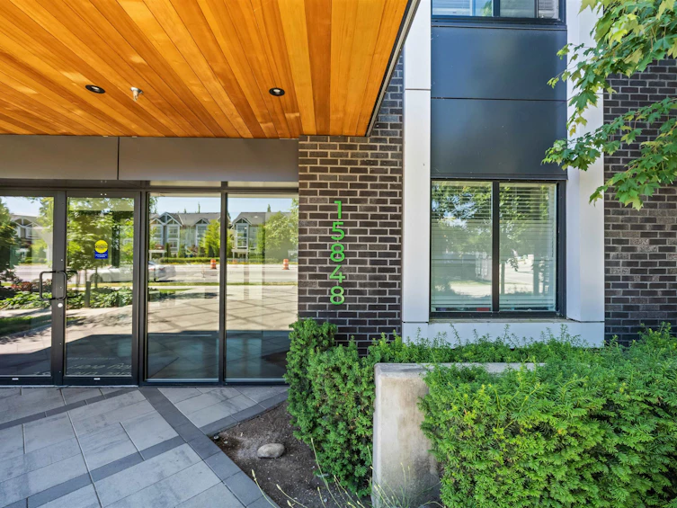 408-15848 Fraser Highway, Surrey, BC, V4N 6X6 - 28