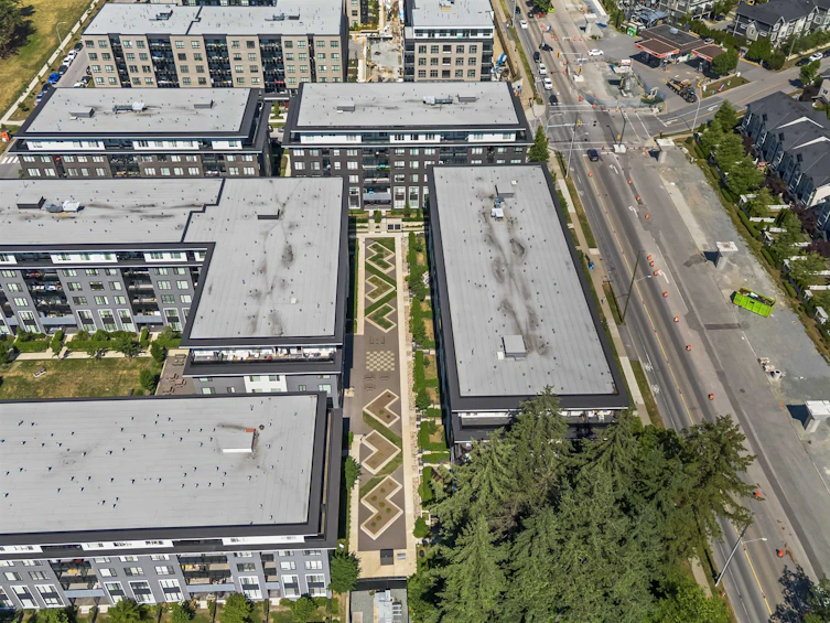 408-15848 Fraser Highway, Surrey, BC, V4N 6X6 - 32