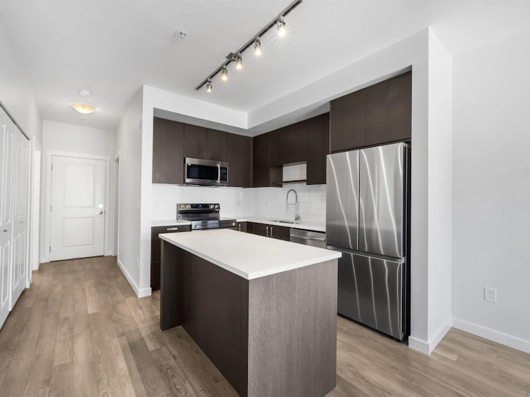 408-15848 Fraser Highway, Surrey, BC, V4N 6X6 - 2