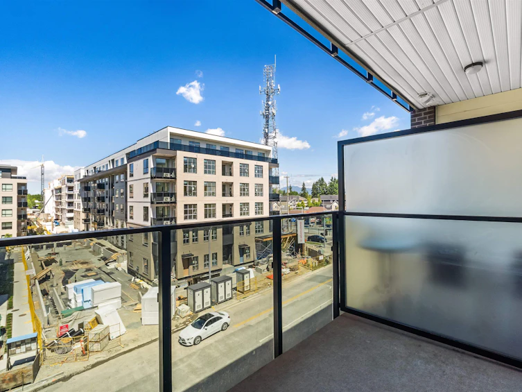 408-15848 Fraser Highway, Surrey, BC, V4N 6X6 - 11