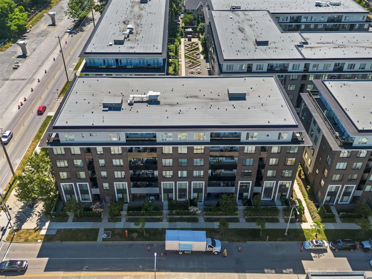 408-15848 Fraser Highway, Surrey, BC, V4N 6X6 - 36