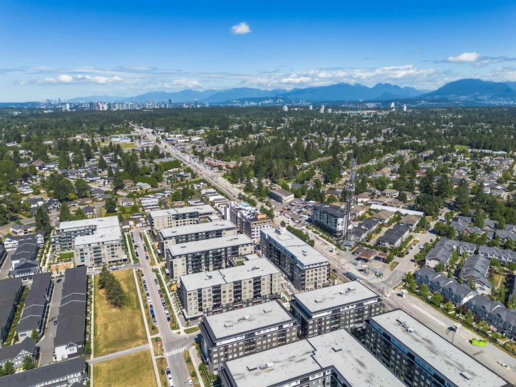 408-15848 Fraser Highway, Surrey, BC, V4N 6X6 - 34