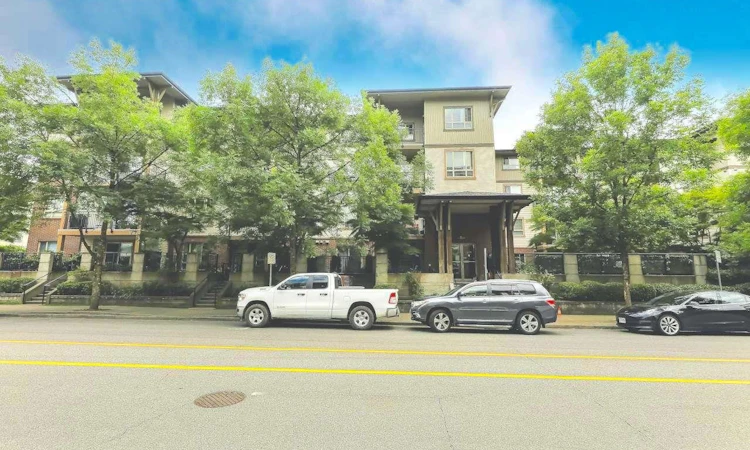 413-2346 Mcallister Avenue