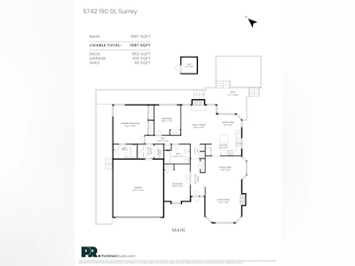 5742 190 Street - 2