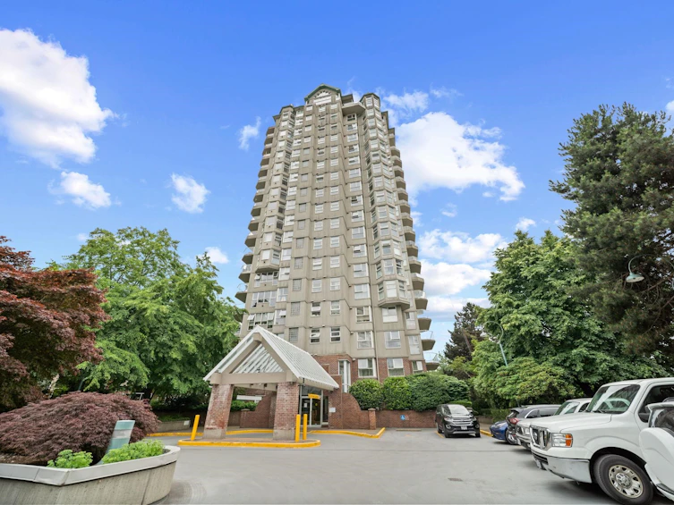 305-1250 Quayside Drive, New Westminster, BC, V3M 6E2 - 24