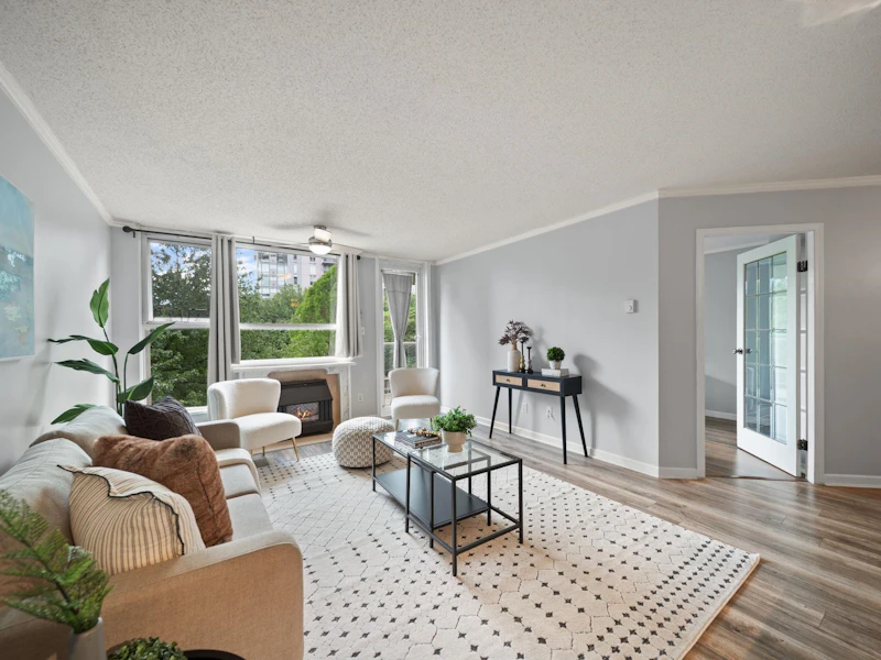305 - 1250 Quayside Drive, New Westminster BC V3M 6E2