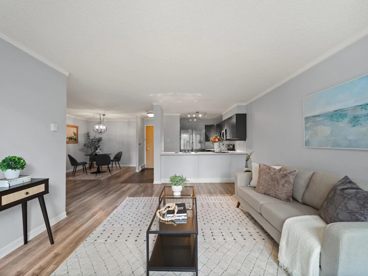 305-1250 Quayside Drive, New Westminster, BC, V3M 6E2 - 5