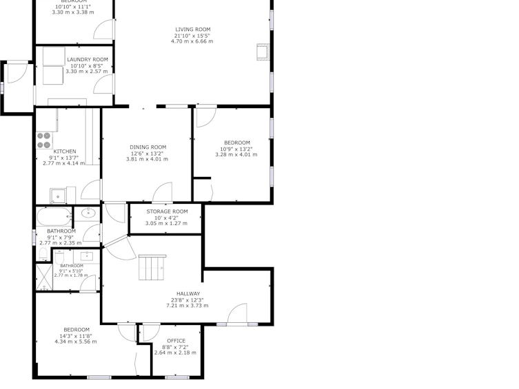 5125 Salal Road, Sechelt, BC, V7Z 0B7 - 37